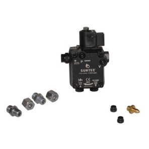 AS 47D 1696 pump kit + fittings- DIFF pour Cuenod - 13004800