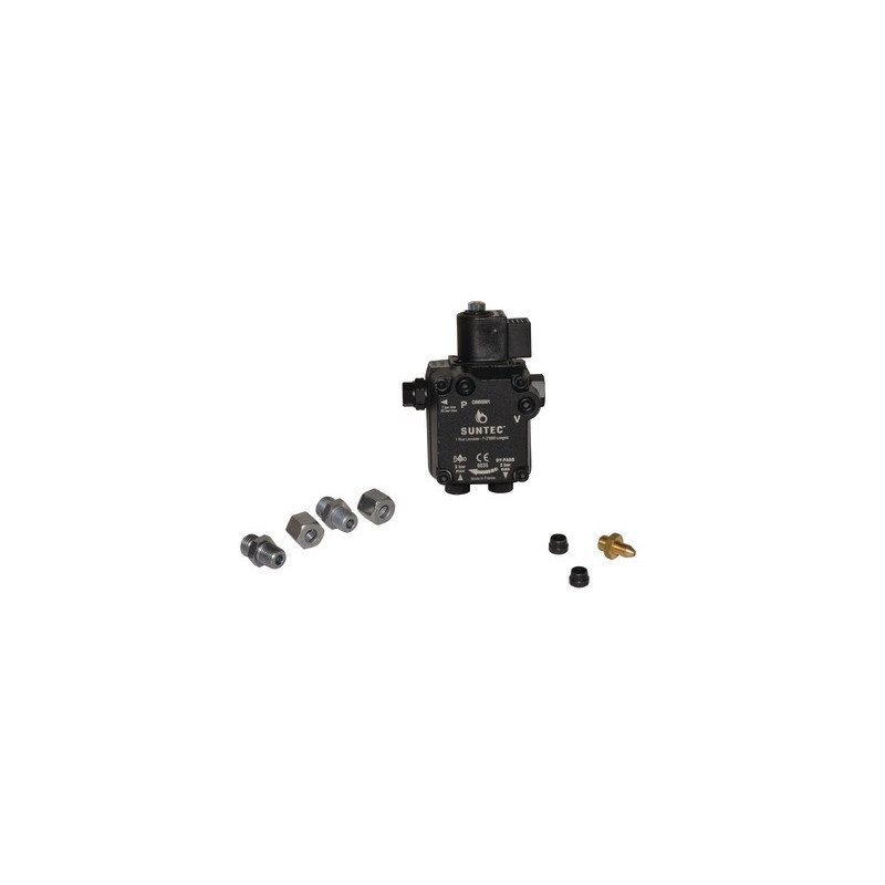 AS 47D 1696 pump kit + fittings- DIFF pour Cuenod - 13004800