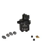 AS 47D 1696 pump kit + fittings- DIFF pour Cuenod - 13004800 AS 47D 1696 pump kit + fittings- DIFF pour Cuenod - 13004800