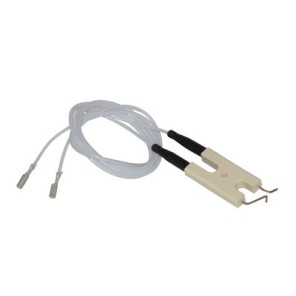 Electrode block- DIFF pour Cuenod - 13018265