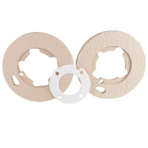 Insulation plate- VAILLANT - 210734