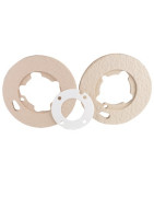 Insulation plate- VAILLANT - 210734