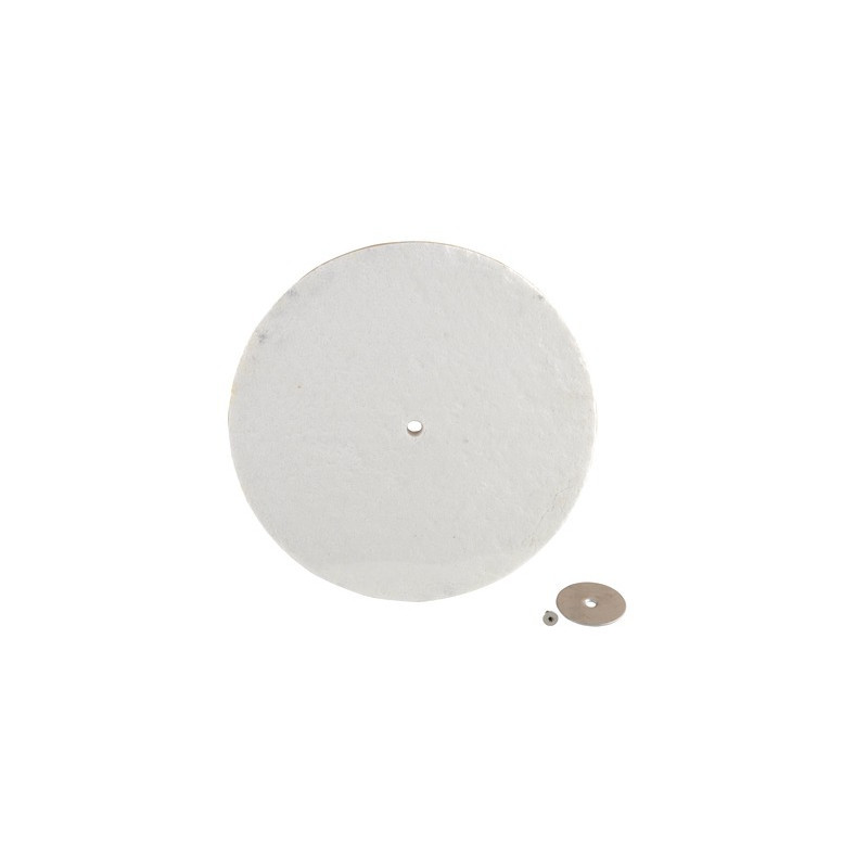 Insulation plate 10 mm- VAILLANT - 210779