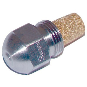 Nozzle STEINEN 0,40G 80° HT- STEINEN - 040D80HT