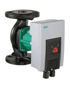 Circulateur Yonos MAXO 40/0.5-4- WILO - 2120645
