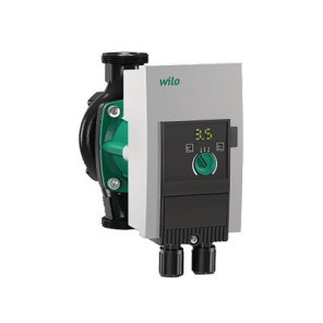 Circulating pump YONOS MAXO 40/0.5-12- WILO - 2120647