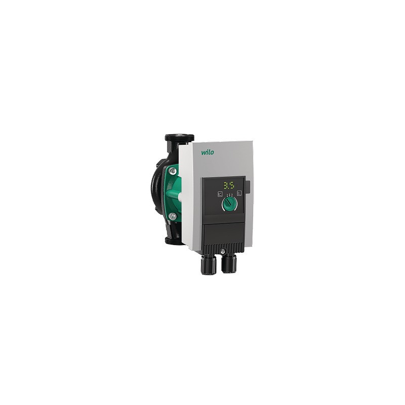 Circulating pump Yonos MAXO 50/0,5-12 pn6/10- WILO - 2120651