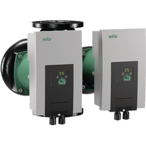 Circulating pump YONOS MAXO-D 32/0.5-11- WILO - 2120663
