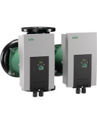 Circulating pump yonos maxo-d 40/0,5-8 pn6/10- WILO - 2120664 Circulating pump yonos maxo-d 40/0,5-8 pn6/10- WILO - 2120664