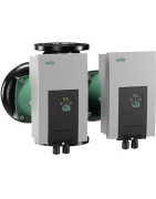 Circulateur Yonos MAXO-D 50/0.5-12- WILO - 2120668