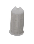Nickel-plated sieve for heating oil filter- OVENTROP - 2126100