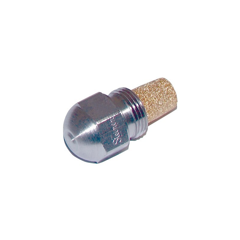 Nozzle STEINEN 12,00G 80° SS- STEINEN - 1200D80SS