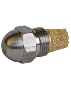 Nozzle DANFOSS 1,00G 80 LES- DANFOSS - 030F8720