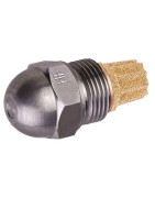 Nozzle FLUIDICS 0,40G 45° HF- FLUIDICS - 040D45HF