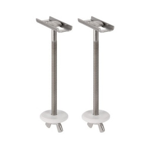 Mounting screws for adjoining tank and bowl- GEBERIT - 216.786.00.1