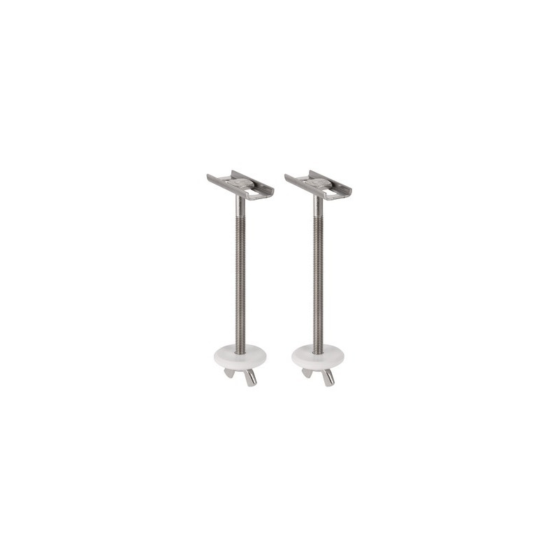 Mounting screws for adjoining tank and bowl- GEBERIT - 216.786.00.1