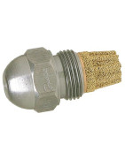Nozzle DANFOSS 0,60G 60° SFD- DANFOSS - 030F6012