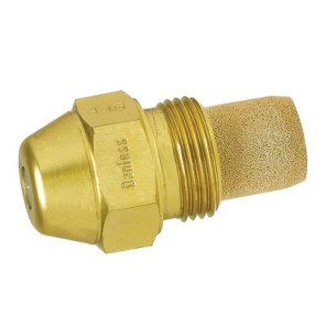 Nozzle DANFOSS 0,45G 80° LES- DANFOSS - 030F8706