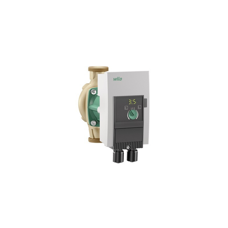 Circulateur Yonos MAXO-Z 30/0.5-7- WILO - 2175540