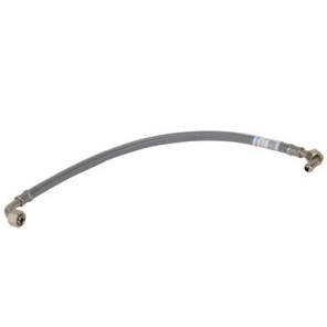 Braided hose lg420 FF 1/4"- FRISQUET - 220358