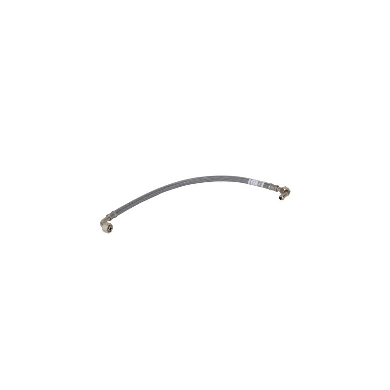 Braided hose lg420 FF 1/4"- FRISQUET - 220358
