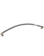 Braided hose lg420 FF 1/4"- FRISQUET - 220358
