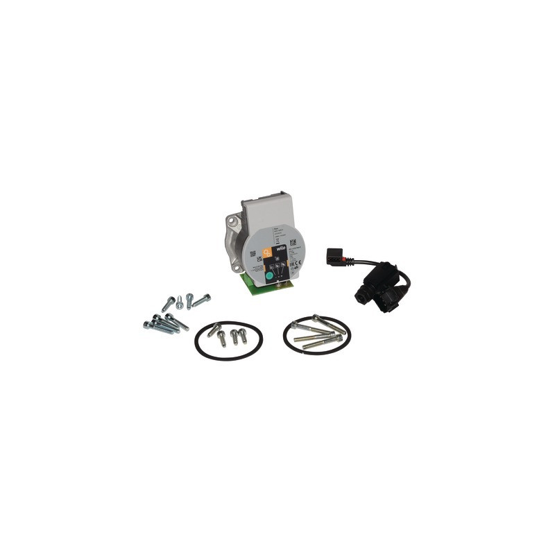 Pompe modulante para dua c/b (- UNICAL - 22194