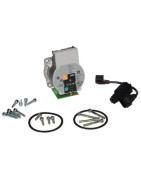 Pompe modulante para dua c/b (- UNICAL - 22194