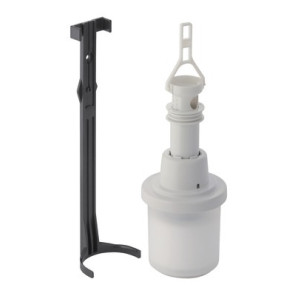 Universal flush valve for concealed cistern- GEBERIT - 240.114.00.1
