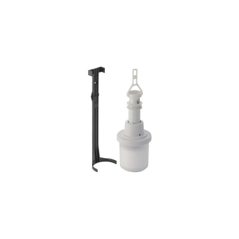 Universal flush valve for concealed cistern- GEBERIT - 240.114.00.1
