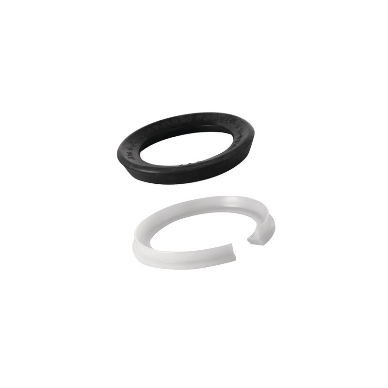 Tilting seal for exposed cistern AP123/AP124/AP130- GEBERIT - 240.139.00.1