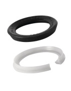 Tilting seal for exposed cistern AP123/AP124/AP130- GEBERIT - 240.139.00.1