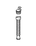 Flush valve- GEBERIT - 240.160.00.1