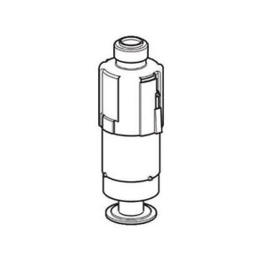 Flush valve- GEBERIT - 240.160.00.1