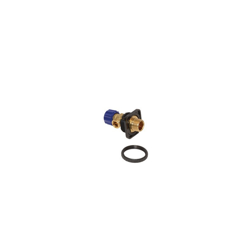Tilting seal for exposed cistern AP123/A- GEBERIT - 240.269.00.1