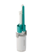 Flushing mechanism for exposed tank AP140- GEBERIT - 240.428.00.1