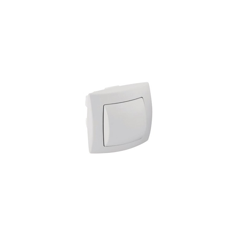 HyTouch WC hand-operated actuator- GEBERIT - 240.571.11.1