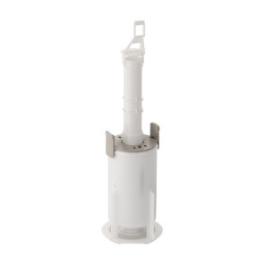 Flushing mechanism for exposed tank AP123- GEBERIT - 240.576.00.1