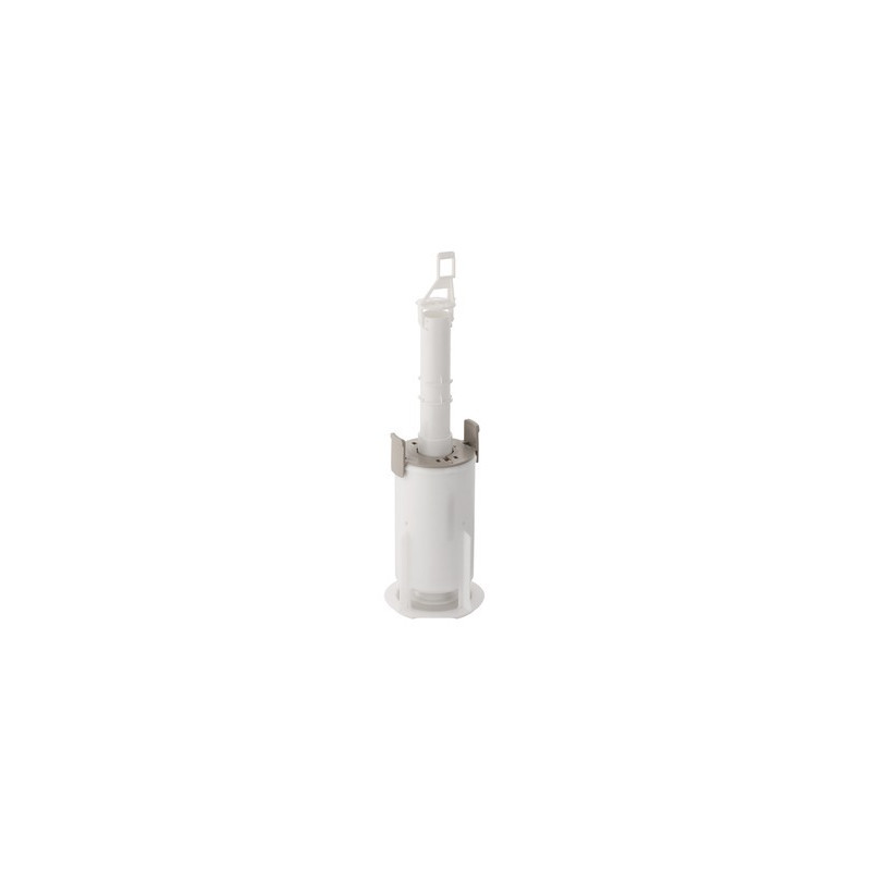 Flushing mechanism for exposed tank AP123- GEBERIT - 240.576.00.1
