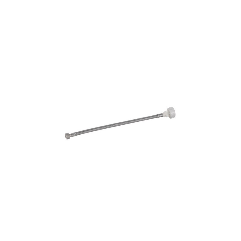 Reinforced braided hose for concealed cistern- GEBERIT - 240.921.00.1
