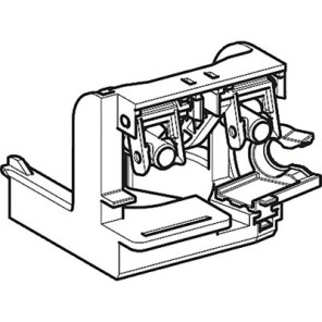 Flush valve seal Ø 63x23- GEBERIT - 241.349.00.1