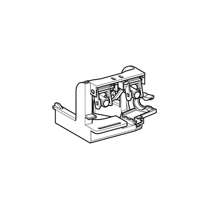 Flush valve seal Ø 63x23- GEBERIT - 241.349.00.1