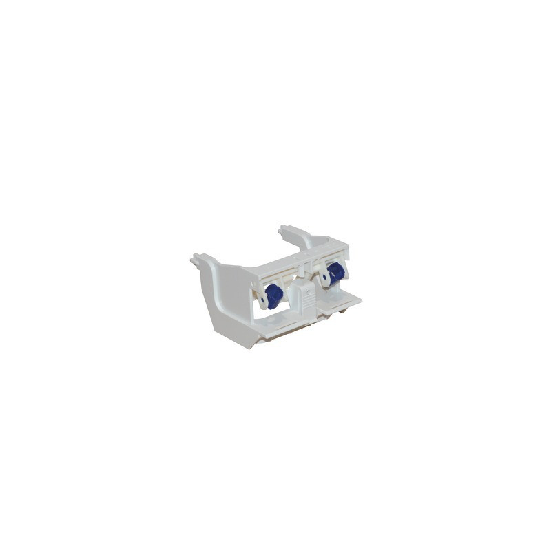 Tilting seal for exposed cistern AP123/A- GEBERIT - 241.829.00.1
