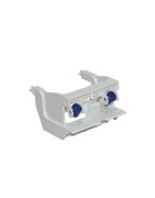 Tilting seal for exposed cistern AP123/A- GEBERIT - 241.829.00.1