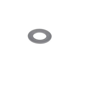 Tilting seal for exposed cistern AP123/A- GEBERIT - 244.244.00.1