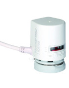 Electrothermal motor 24Vac, 4mm, NO- HONEYWELL HOME - MT4-024-NO