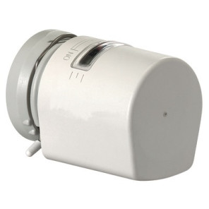 Electrothermal motor 24Vac, 8mm, NC- HONEYWELL HOME - MT8-024-NC