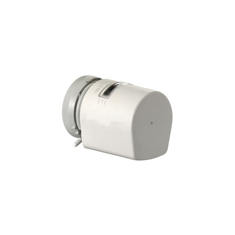 Electrothermal motor 24Vac, 8mm, NC- HONEYWELL HOME - MT8-024-NC
