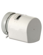 Electrothermal motor 24Vac, 8mm, NC- HONEYWELL HOME - MT8-024-NC