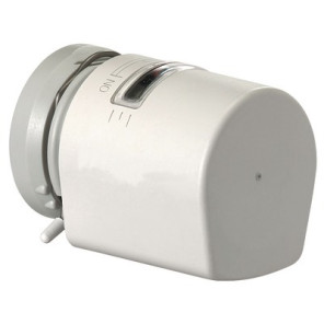 Electrothermal motor 24Vac, 8mm, NO- HONEYWELL HOME - MT8-024-NO